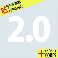 Potência 2.0 - Compras Somente pelo WattsApp 54 99262 4843